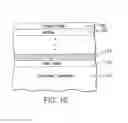 Fig. 20 - Inverted metamorphic multijunction solar cell including a metamorphic layer