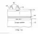 Fig. 22 - Inverted metamorphic multijunction solar cell including a metamorphic layer