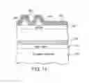 Fig. 25 - Inverted metamorphic multijunction solar cell including a metamorphic layer