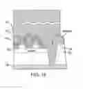 Fig. 29 - Inverted metamorphic multijunction solar cell including a metamorphic layer