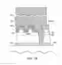 Fig. 30 - Inverted metamorphic multijunction solar cell including a metamorphic layer