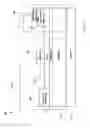 Fig. 02 - Structure of high electron mobility light emitting transistor
