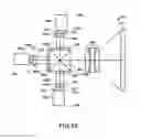 Fig. 21 - Light emitting device and projector