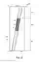 Fig. 11 - Light emitting device and projector