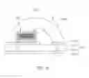 Fig. 12 - Semiconductor light emitting device