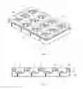 Fig. 06 - Substrate for can package-type optical device and optical device using same