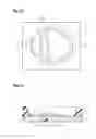 Fig. 08 - Light emitting device package having lead electrode with varying thickness