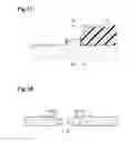 Fig. 10 - Light emitting device package having lead electrode with varying thickness