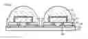 Fig. 24 - Manufacturing method of light-emitting device