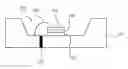 Fig. 01 - LED metal substrate package and method of manufacturing same