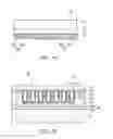 Fig. 18 - LIGHT EMITTING DEVICE PACKAGE
