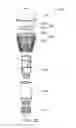 Fig. 20 - LIGHT EMITTING DEVICE PACKAGE