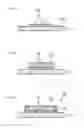 Fig. 08 - Semiconductor device with metal-bonded heat dissipator and manufacturing method for the same