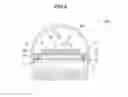 Fig. 10 - Light emitting device