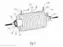 Fig. 03 - Thermoelectric Module, In Particular Intended To Generate An Electric Current In A Motor Vehicle