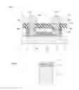 Fig. 02 - Elastic wave device and manufacturing method for same