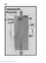 Fig. 07 - NANOFIBER WEB PIEZOELECTRIC MATERIAL OBTAINED BY ELECTROSPINNING
POLYLACTIC ACID, METHOD OF PRODUCING SAME, PIEZOELECTRIC SENSOR COMPRISING SAME, AND METHOD OF MANUFACTURING THE PIEZOELECTRIC SENSOR