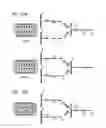Fig. 23 - NANOFIBER WEB PIEZOELECTRIC MATERIAL OBTAINED BY ELECTROSPINNING
POLYLACTIC ACID, METHOD OF PRODUCING SAME, PIEZOELECTRIC SENSOR COMPRISING SAME, AND METHOD OF MANUFACTURING THE PIEZOELECTRIC SENSOR
