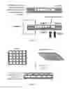 Fig. 17 - Polymer foam-based piezoelectric materials and method of manufacture