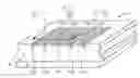 Fig. 01 - Vertical hall effect sensor