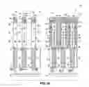 Fig. 10 - Memory arrays and methods of forming memory arrays