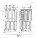 Fig. 14 - Memory arrays and methods of forming memory arrays