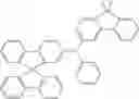 Fig. 125 - Materials for organic electroluminescent devices