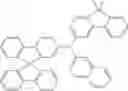 Fig. 126 - Materials for organic electroluminescent devices