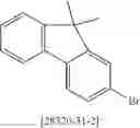 Fig. 268 - Materials for organic electroluminescent devices