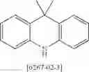 Fig. 309 - Materials for organic electroluminescent devices