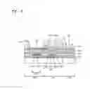 Fig. 11 - Organic light-emitting diode display and method of manufacturing the same