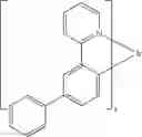 Fig. 176 - Organic electroluminescent materials and devices