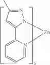 Fig. 134 - Organic electroluminescent materials and devices