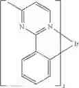 Fig. 174 - Organic electroluminescent materials and devices