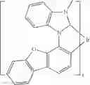 Fig. 208 - Organic electroluminescent materials and devices