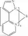 Fig. 213 - Organic electroluminescent materials and devices