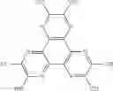 Fig. 84 - Organic electroluminescent materials and devices