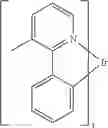 Fig. 85 - Organic electroluminescent materials and devices