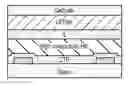 Fig. 01 - AN ELECTRODE FOR AN ORGANIC ELECTRONIC DEVICE