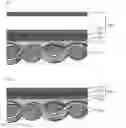 Fig. 02 - BARRIER FABRIC SUBSTRATE WITH HIGH FLEXIBILITY AND MANUFACTURING METHOD THEREOF