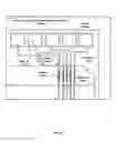Fig. 12 - Flexible display device with chamfered polarization layer