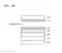 Fig. 12 - Method of manufacturing organic light-emitting diode display