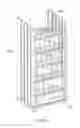 Fig. 03 - Equipment cabinet