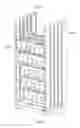 Fig. 04 - Equipment cabinet