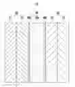 Fig. 01 - Binder for rechargeable battery, separator for rechargeable battery including same, and rechargeable battery including same