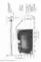 Fig. 12 - Stationary semi-solid battery module and method of manufacture