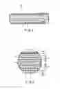 Fig. 03 - Electrode, nonaqueous electrolyte battery, and battery pack