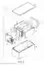 Fig. 04 - Nonaqueous electrolyte battery and battery pack