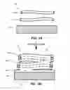 Fig. 04 - Interconnected hollow nanostructures containing high capacity active materials for use in rechargeable batteries