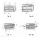 Fig. 05 - Fluidic components suitable for fuel cell systems including pressure regulators and valves